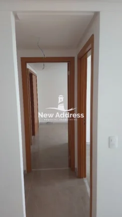 Imagem Imperdível apartamento à venda em Vila Velha-ES, Praia de Itaparica! 2 quartos, 1 suíte, 1 sala, 2 vagas, 60,46m². Confira!