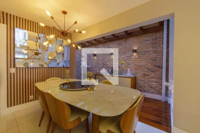 Imagem Casa à Venda - Recreio, 4 Quartos, 240 m2