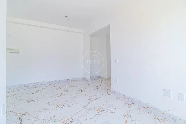 Imagem APARTAMENTO com 1 DORMITÓRIO em condomínio com INFRA COMPLETA no RECREIO