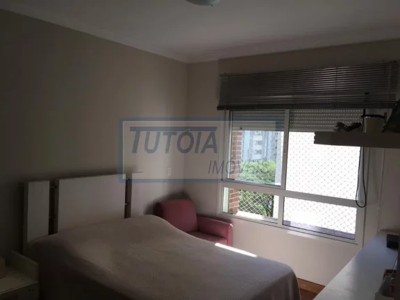 Imagem APARTAMNTO À VENDA NO PARAÍSO, SÃO PAULO