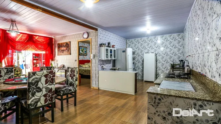 Imagem Chácara com piscina e residência com 160m2 - no Tijuco Preto - com 3.731m² de terreno - localizada ANTES DO PEDÁGIO a apenas 4 km do Portal de Rio Neg