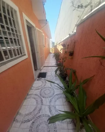 Imagem Casa vila Gomes , 2 dormitórios, 1 suíte , ótima localização.