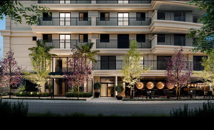Imagem Apartamento em Butantã - São Paulo SP