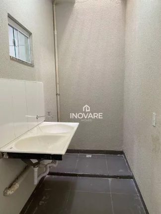 Imagem Kitnet com 1 dormitório para alugar, 25 m² por R$ 1.900,00/mês - Residencial beira Rio II - Itumbiara/GO