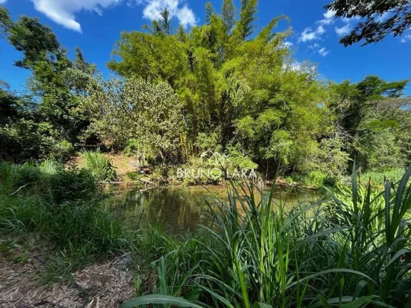 Imagem Área à venda em Igarapé MG - Pousada Del Rey