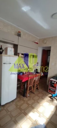 Imagem Imóvel à venda na Vila Salete, São Paulo-SP: casa com 3 quartos, 2 banheiros, 2 vagas e 137 m² de área. Venha conhecer!