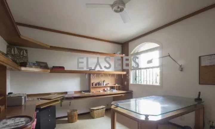 Imagem Casa RESIDENCIAL em SÃO PAULO - SP, REAL PARQUE