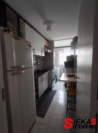 Imagem Apartamento à venda em Vila Prudente, São Paulo-SP: 2 quartos, sala, banheiro, garagem, 58m². Imperdível oportunidade!