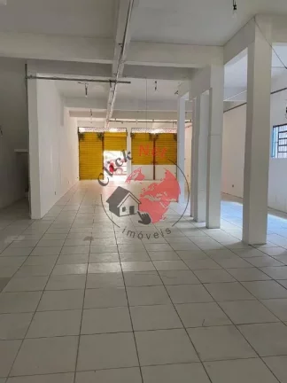 Imagem Salão para Locação no bairro Vila Gonçalves com 300m² e 3 vagas