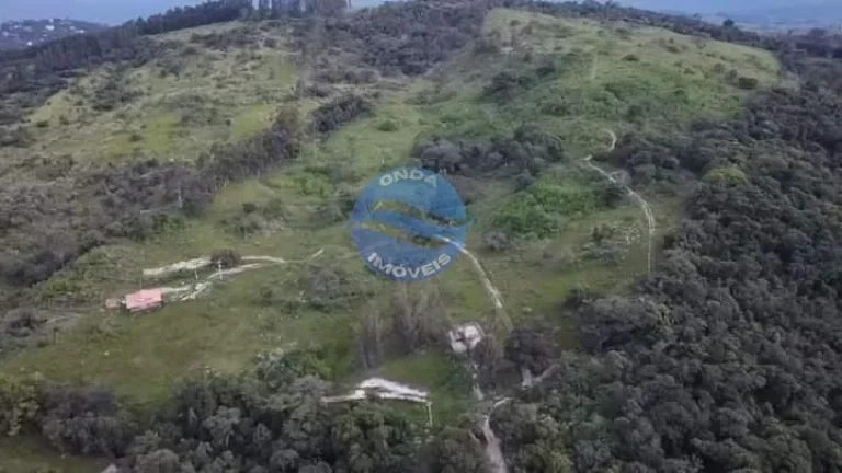 Imagem Sítio a venda localizado no bairro Brumado, Amparo - SP