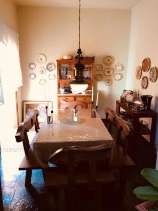 Imagem Casa em Alphaville - 470m²
