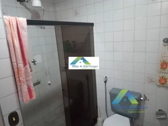 Imagem Casa com 2 dormitórios à venda, 182 m² por R$ 368.000 - Vila das Mercês - São Paulo/SP