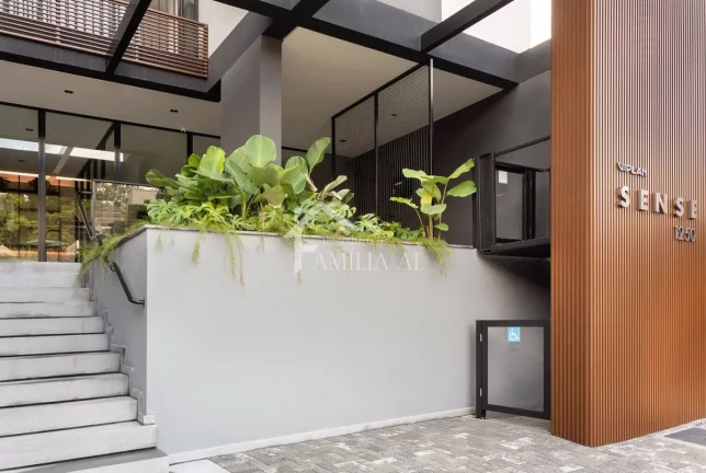 Imagem Apartamento no América com 77,98m²