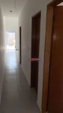 Imagem CASA NOVA - BONSUCESSO GUR$ 570.000ARULHOS/