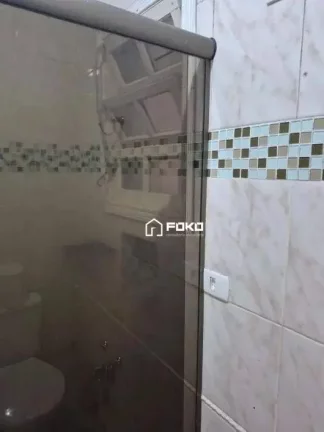 Imagem Sobrado com 3 dormitórios para alugar, 173 m² por R$ 4.228,60/mês - Vila Mazzei - São Paulo/SP