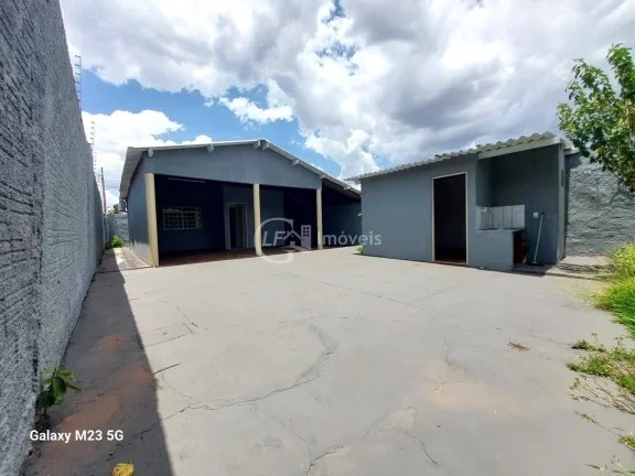 Imagem Casa bem localizada