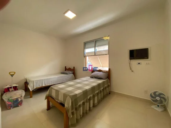 Imagem Apartamento com 2 dormitórios à venda, 83 m² por R$ 595.000,00 - Ponta da Praia - Santos/SP