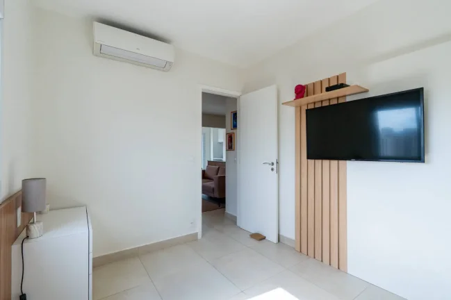 Imagem Apartamento Vila Leopoldina - 50M², 1 Dorm, 1 Suíte, 1 Vaga