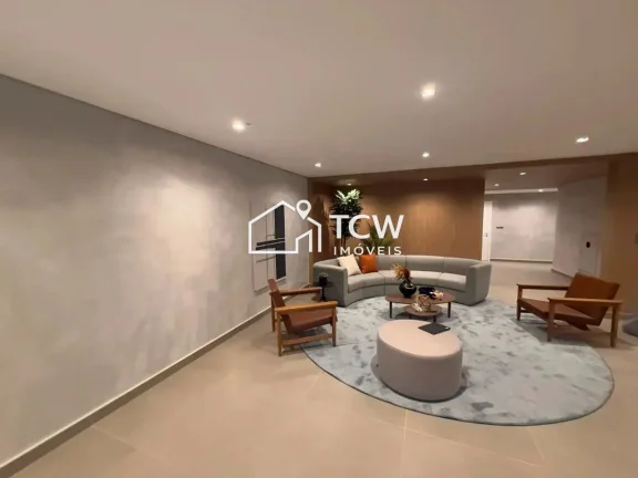 Imagem Apartamento à venda no bairro Perdizes - São Paulo/SP, Zona Oeste