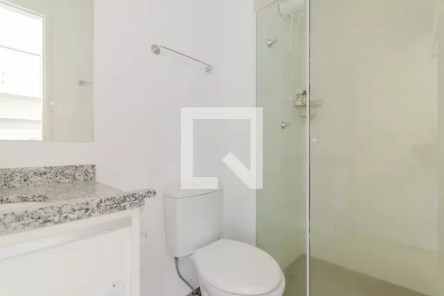 Imagem Apartamento à Venda - Vila Mariana, 1 Quarto, 29 m2