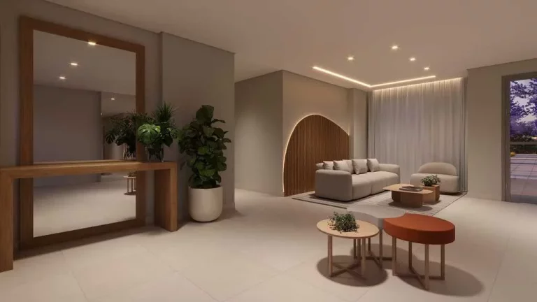 Imagem APARTAMENTO RESIDENCIAL em São Paulo - SP, Campo Limpo