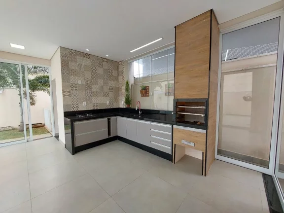 Imagem SOBRADO PRONTO PARA MORAR - RESIDENCIAL REAL PARK - SUMARÉ