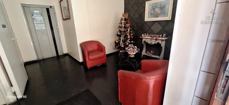Imagem Apartamento 2 dormitórios no bairro Guilhermina R$ 290 mil