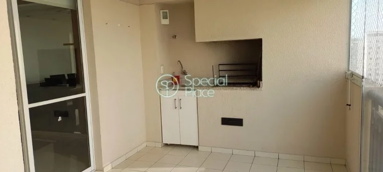 Imagem Venha morar em um Clube na Vila Romana Varanda Gourmet 172 metros 4 dormitórios 3 suítes 1 lavabo ...