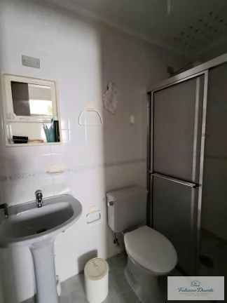 Imagem Apartamento com 02 dormitórios sendo 01 Suíte