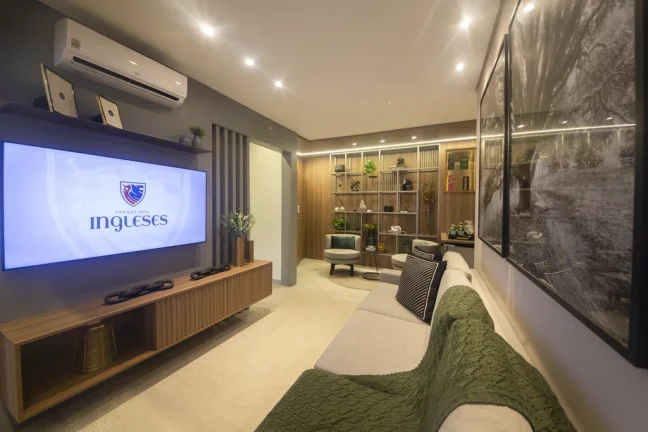 Imagem Cobertura à venda em Sorocaba, Parque Residencial Villa dos Inglezes, com 3 quartos, 139,24m2