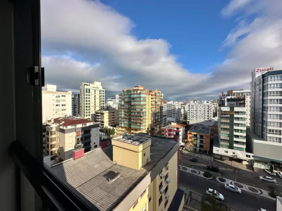 Imagem Apartamento com 1 Quarto à Venda, 44 m² em Zona Nova - Capao Da Canoa