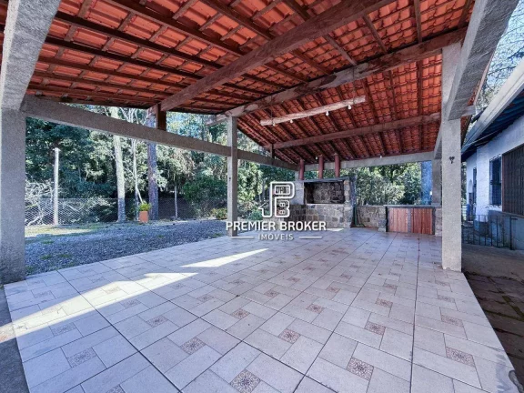 Imagem Casa à venda, 376 m² por R$ 1.150.000,00 - Granja Guarani - Teresópolis/RJ