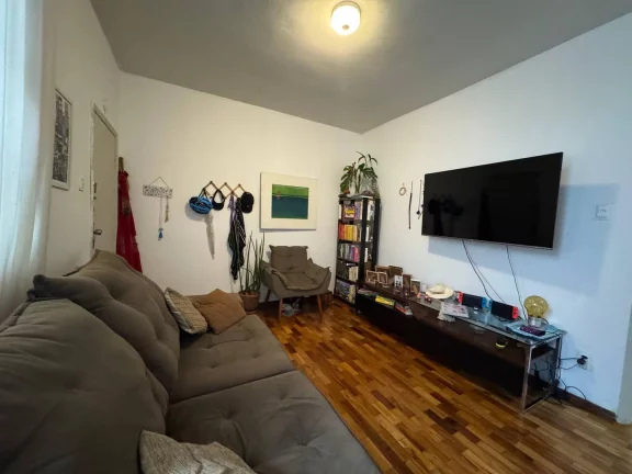 Imagem Apartamento 3 quartos - Carmo