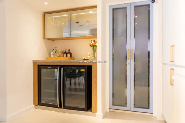 Imagem Apartamento à venda Vila Olímpia São Paulo