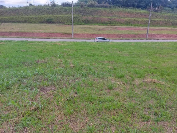 Imagem Terreno à venda no Condomínio Industrial e Comercial em Vargem Grande Paulista | Batelli Imóveis