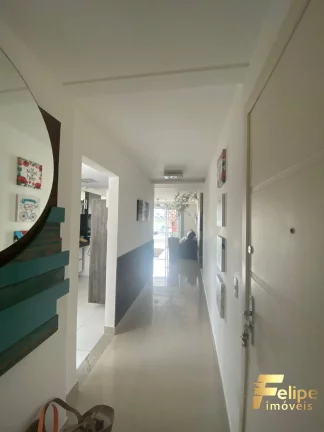 Imagem ÓTIMO APARTAMENTO COM PORTEIRA FECHADA NA PRAIA DO MORRO