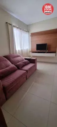 Imagem Casa à venda, 54 m² por R$ 255.000,00 - Vila Cascatinha - São Vicente/SP