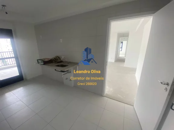 Imagem Condomínio Home Spot - Apartamento à Venda - Spot Home Vila Clementino