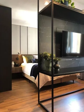 Imagem Oportunidade de LOCAÇÃO em Jardim Paulista - Quality Jardins 27m²