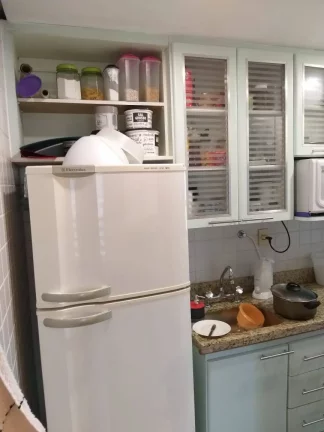 Imagem Flat para VENDA em Vila Uberabinha - Duplex Life Moema 48m²