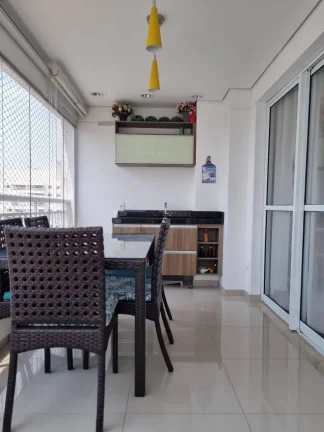Imagem Apartamento no Anima Vista Piscina com 107 m² 2 Dormitorios Sendo 2 Suites