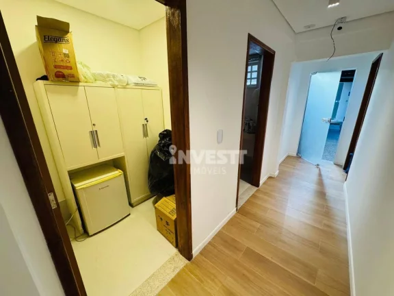 Imagem Sala para alugar, 120 m² - Vila Maria José - Goiânia/GO