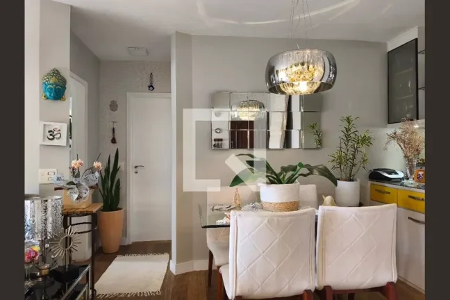 Imagem Apartamento à Venda - Vila Mariana, 2 Quartos, 55 m2