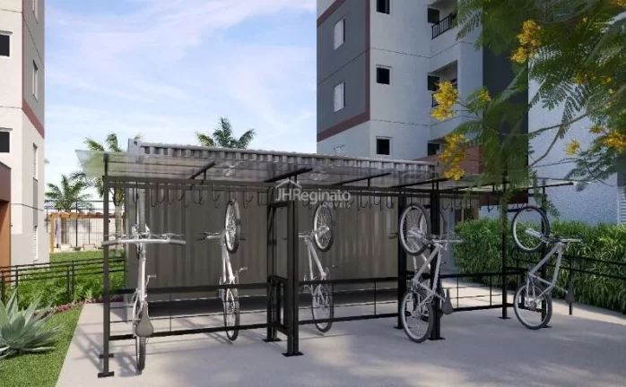 Imagem Apartamento à venda no Condomínio Residencial Flor de Lótus - Sorocaba