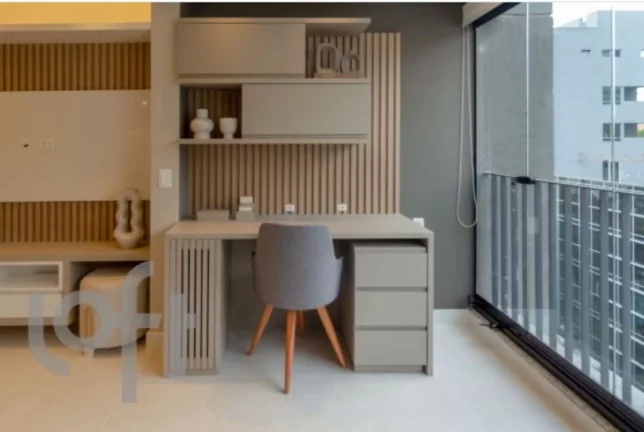 Imagem APARTAMENTO RESIDENCIAL em São Paulo - SP, Pinheiros