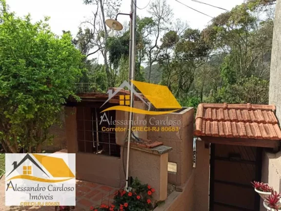 Imagem Casa com 3 quartos no Nova Suiça