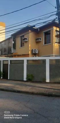 Imagem ESC 0 Casa CA0007