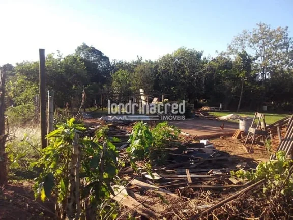 Imagem Chácara à venda Zona Rural, Maringá - PR