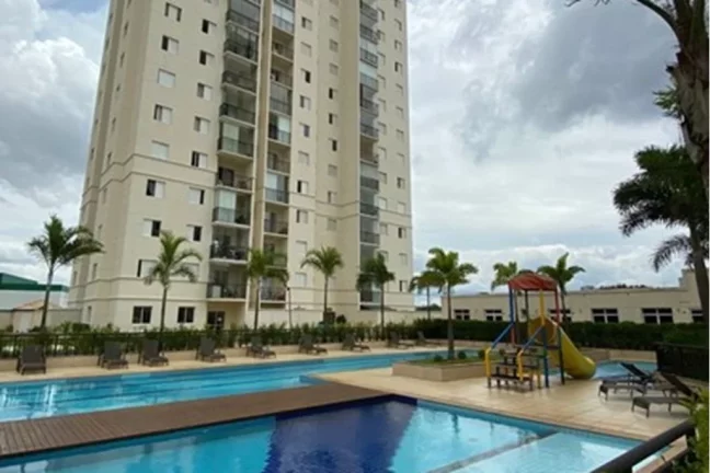 Imagem APARTAMENTO RESIDENCIAL em São Paulo - SP, Alto da Lapa