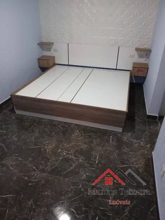 Imagem Casa - Jd Barbacena